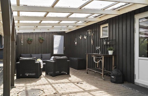 Fjand Garde House | 40031 Ulfborg - Helmklit 236