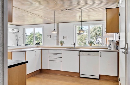 Nørre Fjand House | 40063 Ulfborg - Hagevej 147