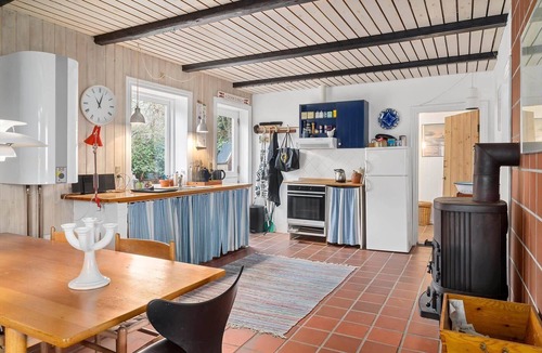 Nyord House | 4007 Stege - Søndergade 23