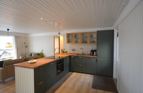 Nørre Fjand House | 40087 Ulfborg - Hagevej 200