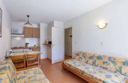 Germ Condo | 400m des pistes + navette ! T2 cosy + accès spa