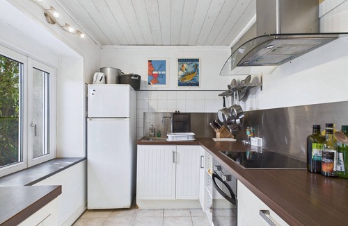 Plouguerneau House | 400m from the beach, charming house for 7