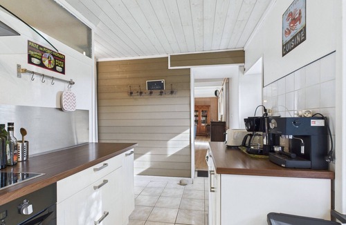 Plouguerneau House | 400m from the beach, charming house for 7