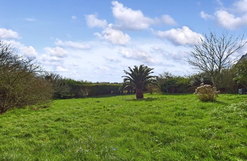 Plouguerneau House | 400m from the beach, charming house for 7