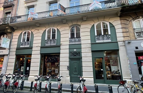 Capitole Apartment | 400m from the Capitole, spacious and bright T2 apartment