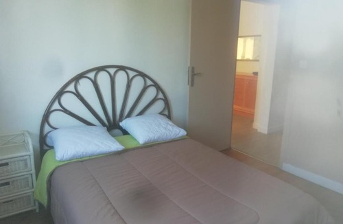 Saint-Marc-sur-Mer Apartment | 401 vecquerie 5 min à pied de la plage