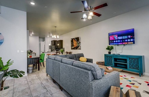 Las Cruces Villa | 4010 · Comfortable New Home with community pool and golf