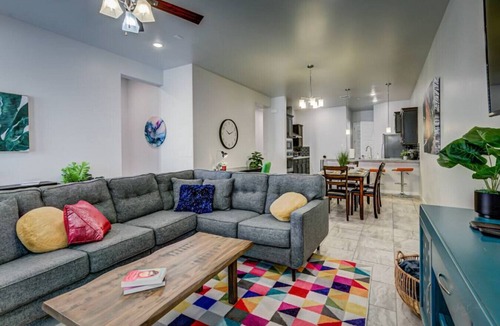 Las Cruces Villa | 4010 · Comfortable New Home with community pool and golf