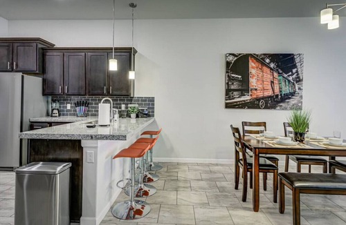 Las Cruces Villa | 4010 · Comfortable New Home with community pool and golf