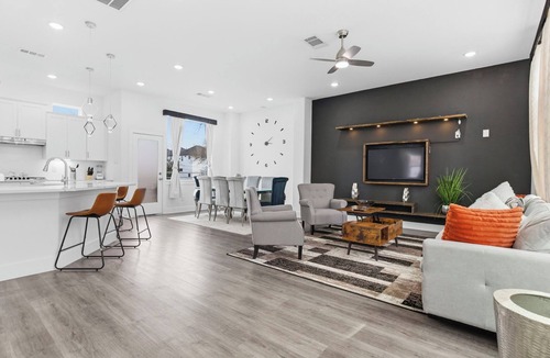 OST - South Union House | 4011 Ward
