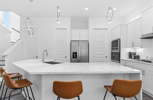 OST - South Union House | 4011 Ward