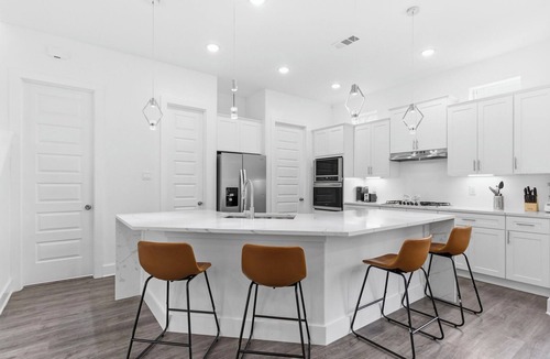 OST - South Union House | 4011 Ward