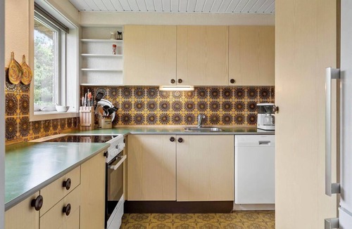 Nørre Fjand House | 40128 Ulfborg - Skindbjergvej 419