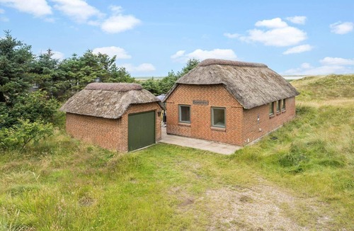 Nørre Fjand House | 40128 Ulfborg - Skindbjergvej 419