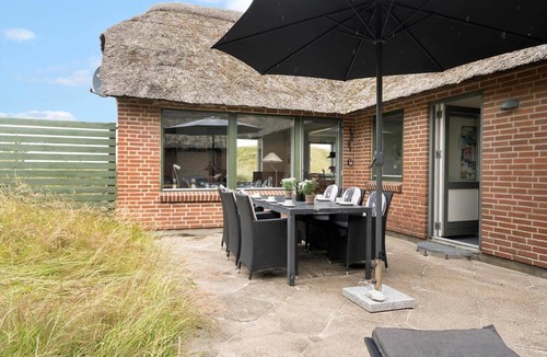 Nørre Fjand House | 40128 Ulfborg - Skindbjergvej 419