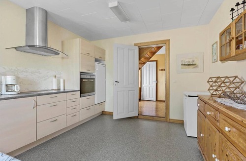 Borre House | 4015 Stege - Søndre Landevej 19