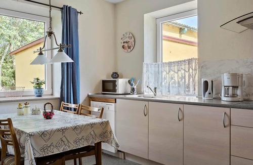 Borre House | 4015 Stege - Søndre Landevej 19
