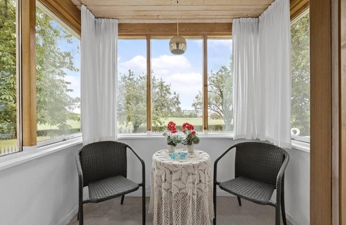Borre House | 4015 Stege - Søndre Landevej 19