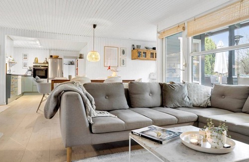 Juelsminde House | 40162 Juelsminde - Gludvej 9