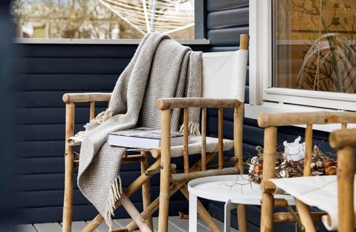 Juelsminde House | 40162 Juelsminde - Gludvej 9