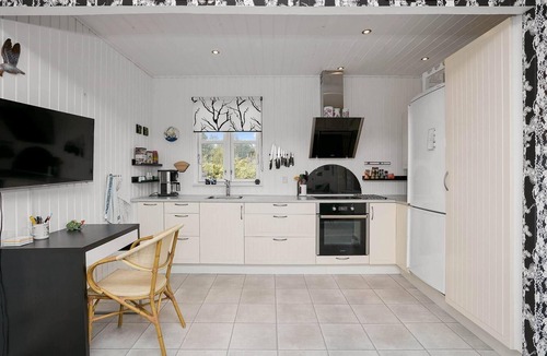 Juelsminde House | 40178 Juelsminde - Bugten 29