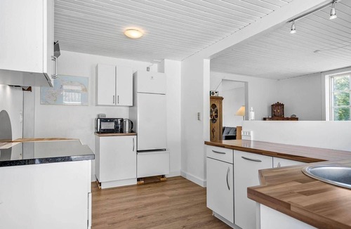 Stege House | 4019 Stege - Udbyvej 15
