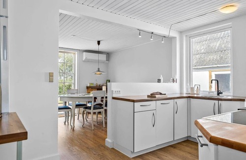 Stege House | 4019 Stege - Udbyvej 15