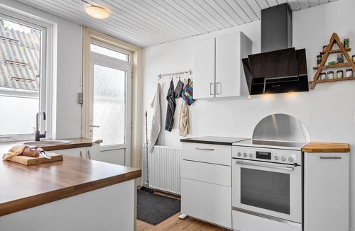 Stege House | 4019 Stege - Udbyvej 15