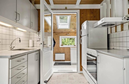 Nørre Fjand House | 40193 Ulfborg - Helmklit 299