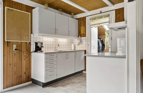 Nørre Fjand House | 40193 Ulfborg - Helmklit 299