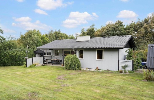 Nørre Fjand House | 40193 Ulfborg - Helmklit 299