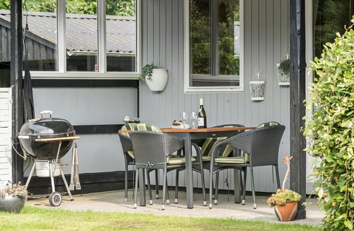 Nørre Fjand House | 40193 Ulfborg - Helmklit 299