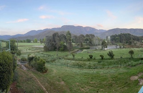 Buckland House | 401Buckland, Buckland