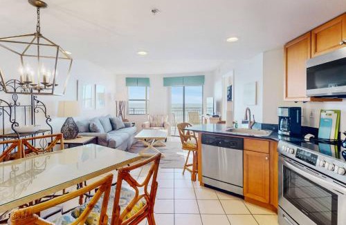 Belle Vista House | 402 - Vistas on the Gulf