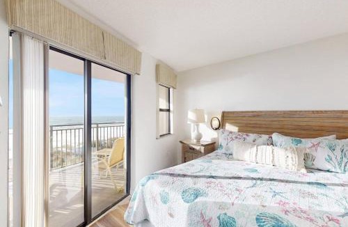 Belle Vista House | 402 - Vistas on the Gulf