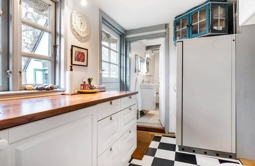 Stege House | 4020 Stege - Udbyvej 10