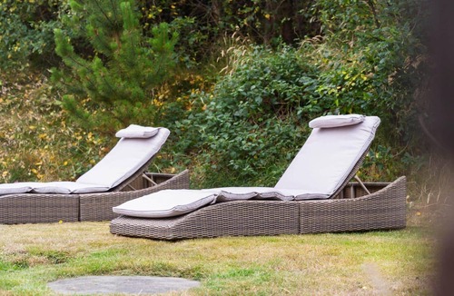 Nørre Fjand House | 40218 Ulfborg - Hagevej 82