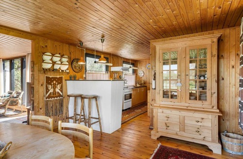 Nørre Fjand House | 40293 Ulfborg - Helmklit 326