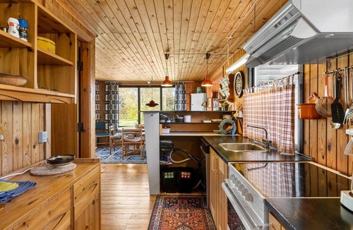 Nørre Fjand House | 40293 Ulfborg - Helmklit 326