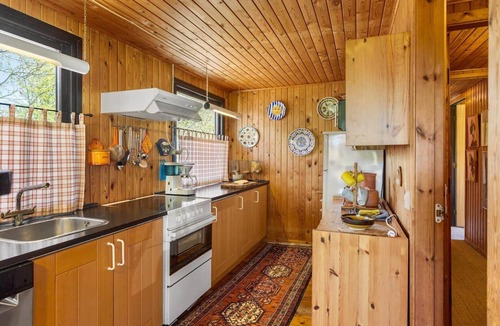 Nørre Fjand House | 40293 Ulfborg - Helmklit 326