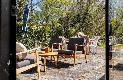 Nørre Fjand House | 40293 Ulfborg - Helmklit 326