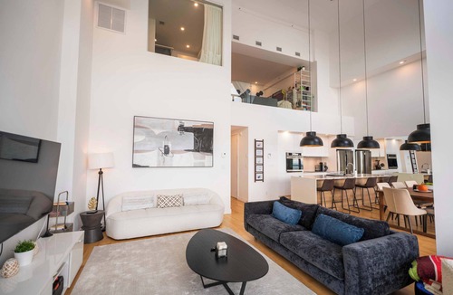 Baie-St-Paul Apartment | 403 | Luxury Condo | Incredible View & Pool