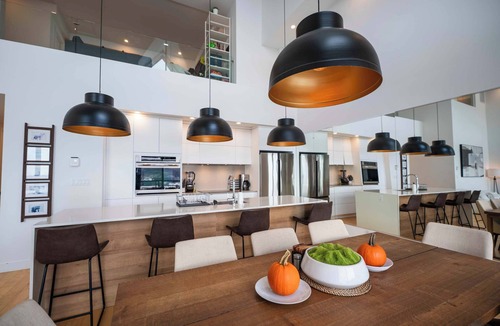 Baie-St-Paul Apartment | 403 | Luxury Condo | Incredible View & Pool