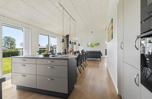 Juelsminde House | 40302 Juelsminde - Hauløkke 6