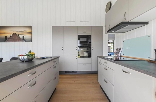 Juelsminde House | 40302 Juelsminde - Hauløkke 6