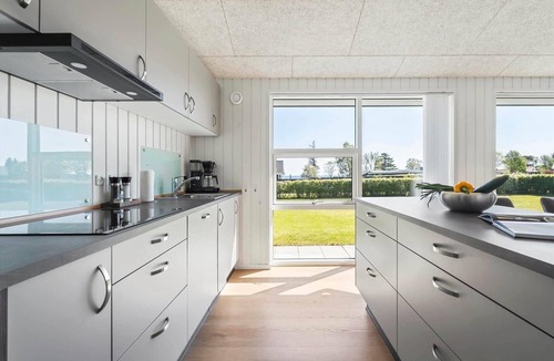 Juelsminde House | 40302 Juelsminde - Hauløkke 6