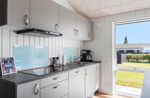 Juelsminde House | 40302 Juelsminde - Hauløkke 6