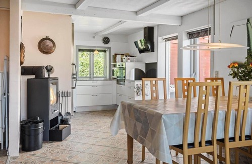 Nørre Fjand House | 40315 Ulfborg - Helmklit 281