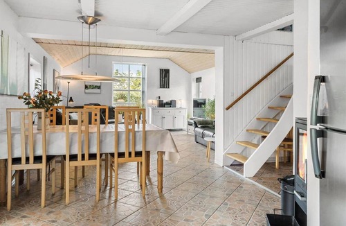 Nørre Fjand House | 40315 Ulfborg - Helmklit 281