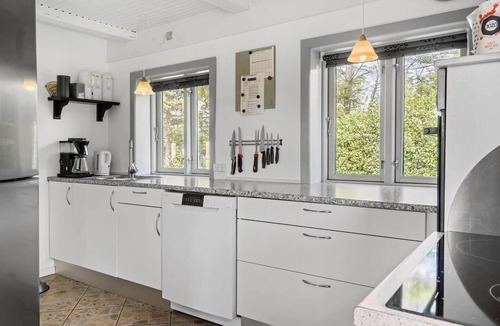 Nørre Fjand House | 40315 Ulfborg - Helmklit 281